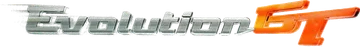 Corvette Evolution GT logo