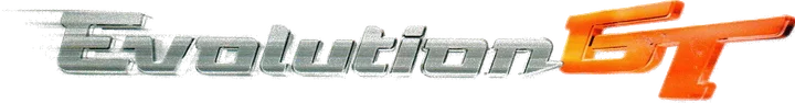 Corvette Evolution GT logo