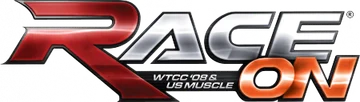 RACE On logo