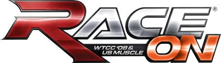 RACE On logo