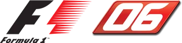 Formula One 06 logo