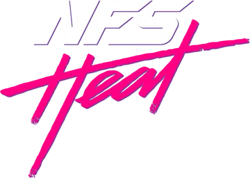 Need for Speed Heat logo
