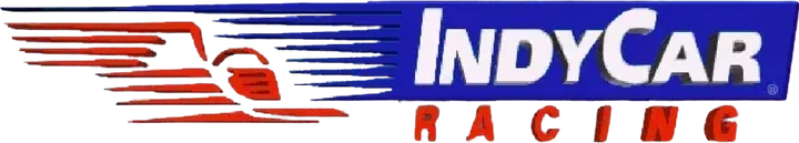 IndyCar Racing II logo