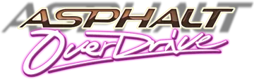 Asphalt Overdrive logo