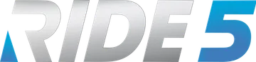 Ride 5 logo