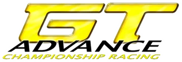 GT Advance Championship Racing logo