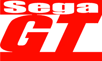 Sega GT logo