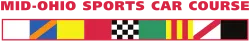 Mid-Ohio Sports Car Course