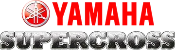 Yamaha Supercross logo