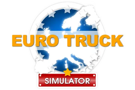 Euro Truck Simulator logo