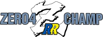 Zero4 Champ RR-Z logo