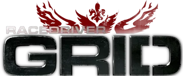 Grid logo