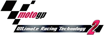 MotoGP: Ultimate Racing Technology 2 logo