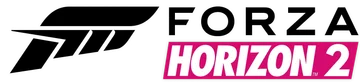 Forza Horizon 2 logo