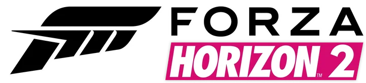 Forza Horizon 2 logo