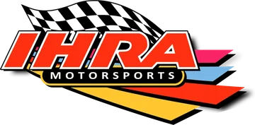 IHRA Motorsports logo