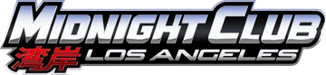 Midnight Club: Los Angeles logo