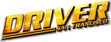 Driver: San Francisco logo