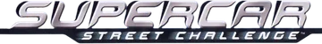 Supercar Street Challenge logo