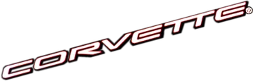 Corvette logo
