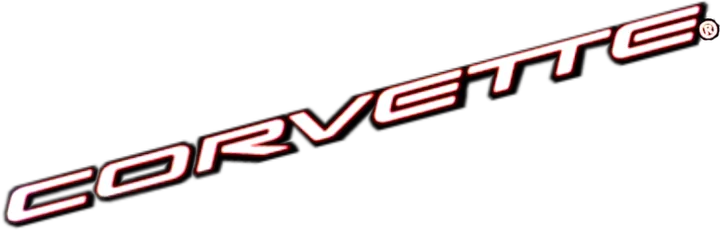 Corvette logo