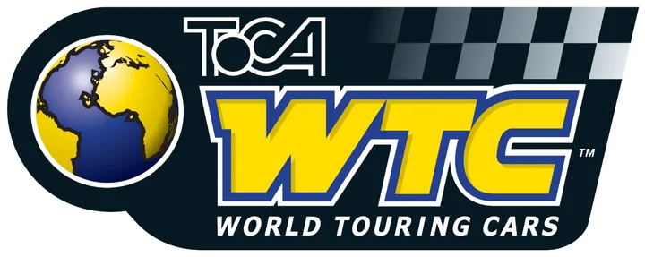 TOCA World Touring Cars logo