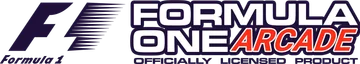 Formula One Arcade logo