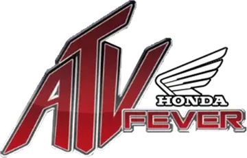 Honda ATV Fever logo