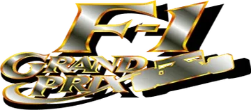 F-1 Grand Prix logo