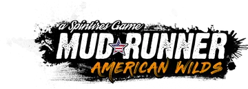 MudRunner logo