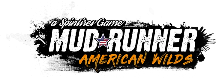 MudRunner logo