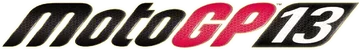MotoGP 13 logo