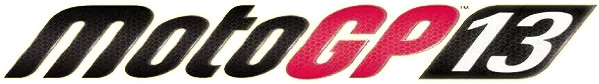 MotoGP 13 logo