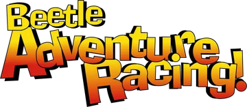 Beetle Adventure Racing! logo