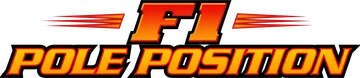 F1 Pole Position logo