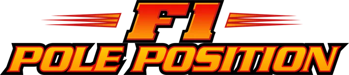 F1 Pole Position logo