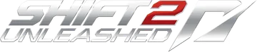 Shift 2: Unleashed logo