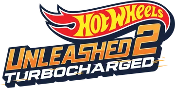 Hot Wheels Unleashed 2: Turbocharged logo