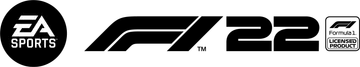 F1 22 logo
