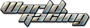 Mercedes-Benz World Racing logo