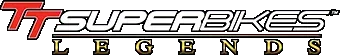 TT Superbikes Legends logo
