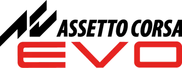 Assetto Corsa EVO logo