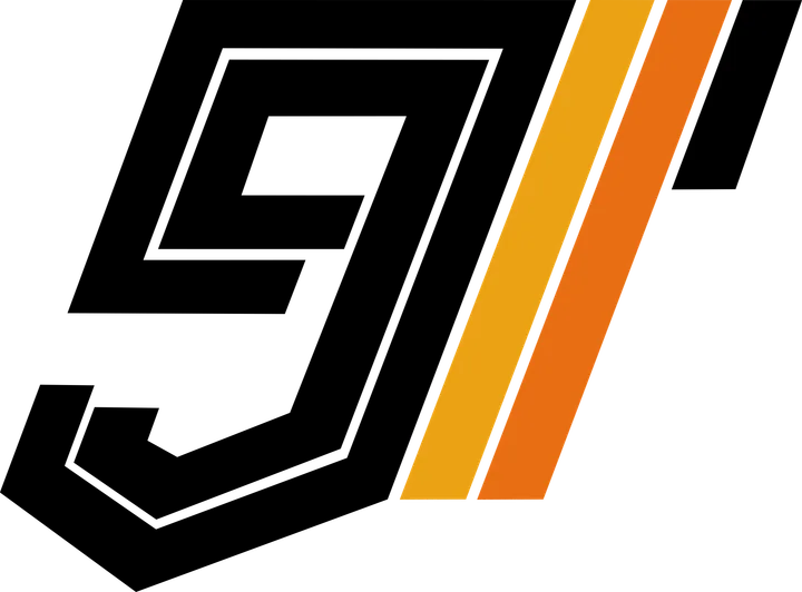 Asphalt 9: Legends logo