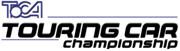 TOCA Championship Racing logo