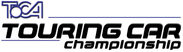 TOCA Championship Racing logo
