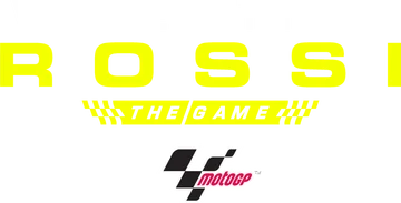 Valentino Rossi: The Game logo