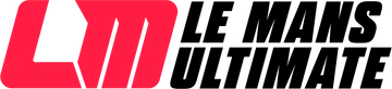 Le Mans Ultimate logo