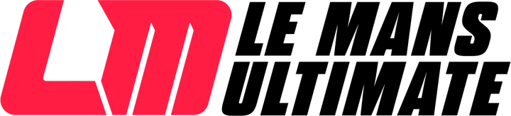 Le Mans Ultimate logo