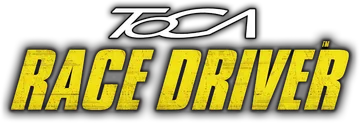 TOCA Race Driver logo
