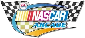 NASCAR Arcade logo